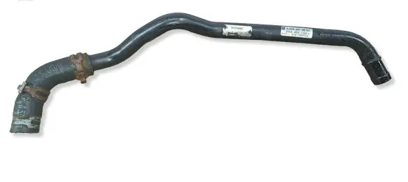 Mercedes-Benz C W204 Power steering hose/pipe/line A0049974552 ZGS004 L22900EA