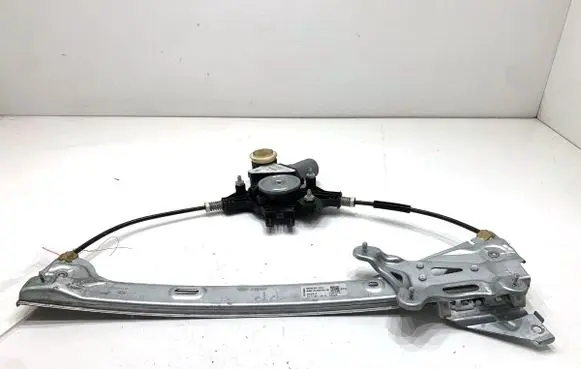 Toyota Corolla E210 E21 Front door window regulator with motor 