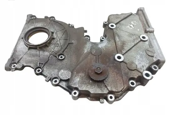 Engine cover (trim)