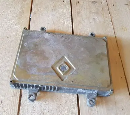 Honda Concerto Engine control unit/module 37820PW1G01