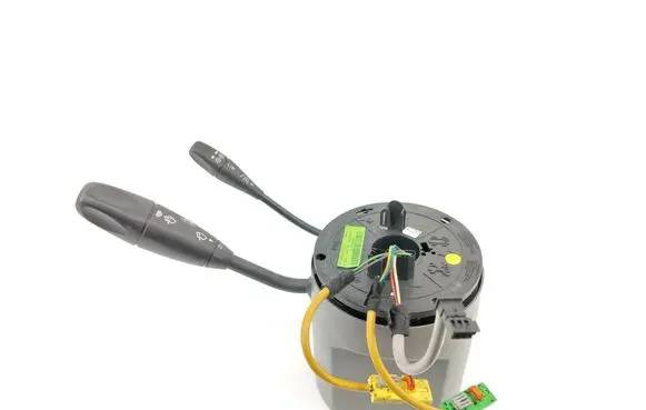 Mercedes-Benz CLK A209 C209 Airbag slip ring squib (SRS ring) A2035401145
