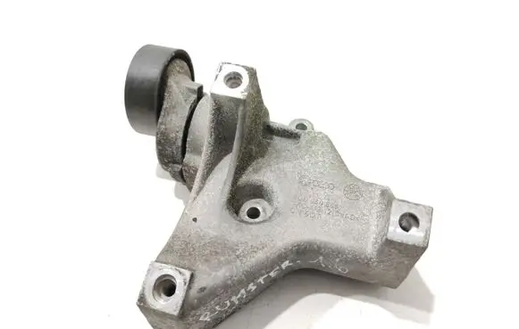 Skoda Roomster (5J) A/C compressor mount bracket 6QD260885