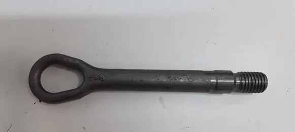 Mercedes-Benz E W238 Towing hook eye 