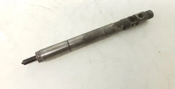 Mercedes-Benz E W211 Fuel injector