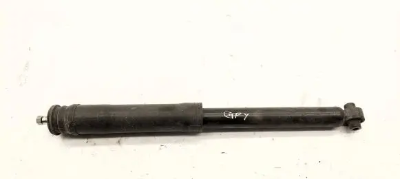 Toyota Prius (XW30) Rear shock absorber/damper 4853047080