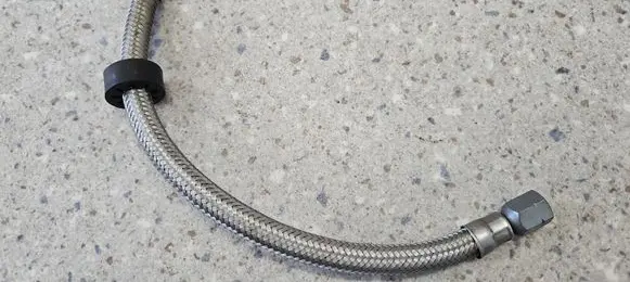 Mercedes-Benz SL R230 Fuel line/pipe/hose A2304702675 2304702675