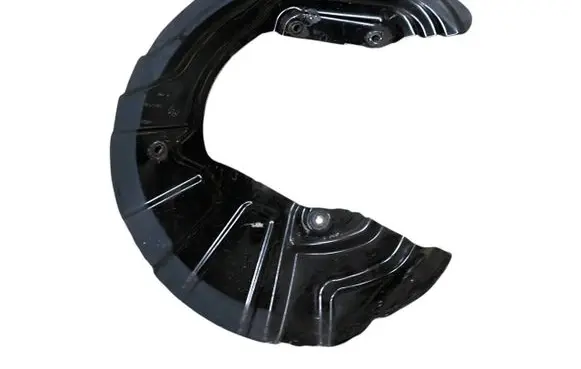BMW X4 F26 Front brake disc dust cover plate 6787513 34106787513