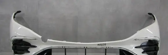 Mercedes-Benz EQS V297 Front bumper A2978850002