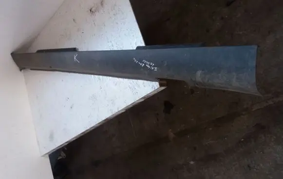 Seat Altea XL Sill/side skirt trim 