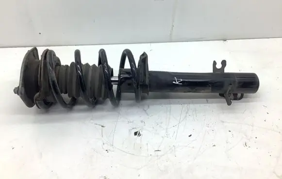 Mini Cooper Countryman R60 Front shock absorber/damper 9807009 22260755