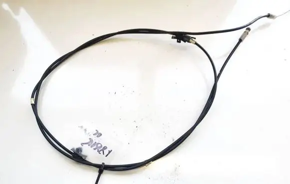 Honda FR-V Other body part