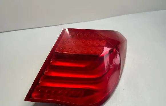BMW 7 F01 F02 F03 F04 Rear/tail lights 7182198 63217182198