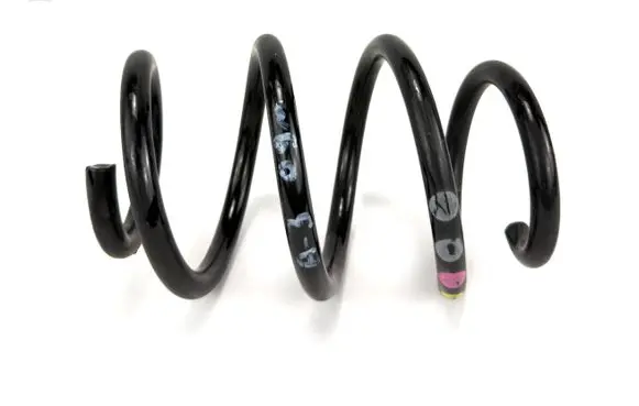 Audi A3 S3 A3 Sportback 8P Front coil spring