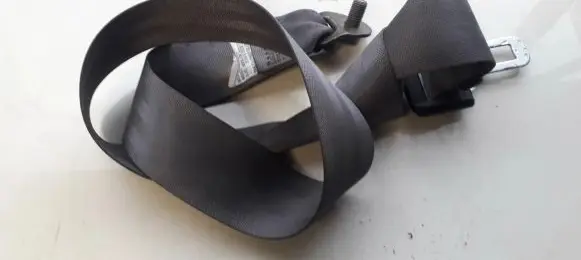 Suzuki Ignis Rear seatbelt buckle 8490680G1 84906-80G1
