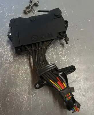 Fuse module