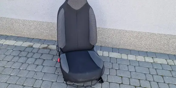 Citroen C1 Front driver seat 