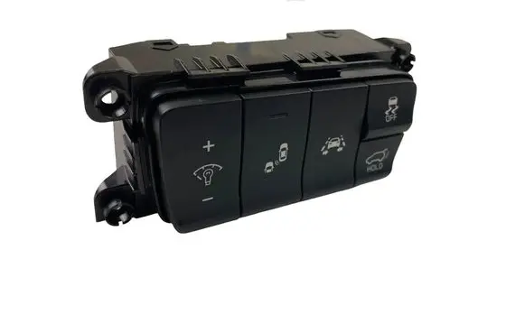 KIA Sportage Other switches/knobs/shifts 93700F1230WK