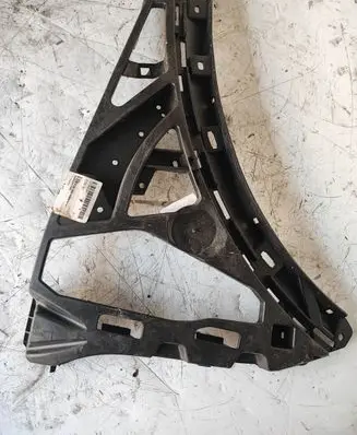 Porsche Cayenne (92A) Front bumper mounting bracket 7P5807178