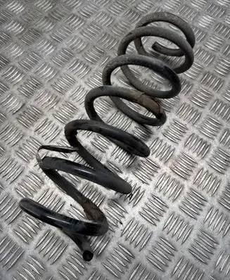 BMW X3 F25 Rear coil spring 6787203