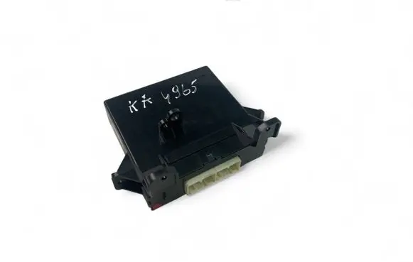 Subaru Outback Other control units/modules 72343AJ660