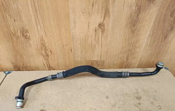 Mercedes-Benz C AMG W205 Engine coolant pipe/hose A2535013801