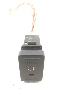 Suzuki SX4 Fog light switch 