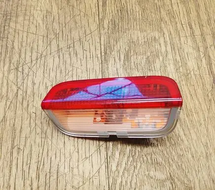 Volkswagen Touareg II Front door interior light 1K0947411C