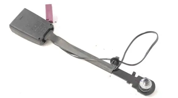 Ford Ecosport Front seatbelt buckle CN15B61209BFW