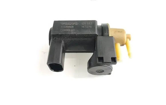 Volvo V70 Turbo solenoid valve 31339808 70466400