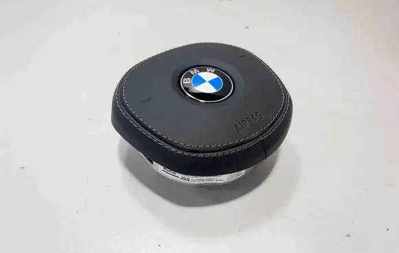 BMW 5 G30 G31 G38 Steering wheel airbag 7855723