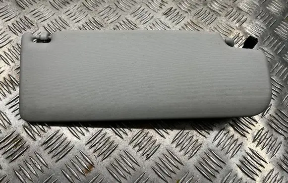 Skoda Superb B6 (3T) Sun visor 3T0857551 1Z0857561 1Z0857551