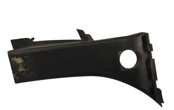 Tesla Model S Other trunk/boot trim element 100667400G