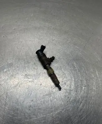 Citroen C3 Fuel injector 0445110339