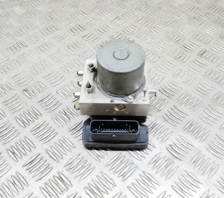Mazda CX-3 ABS Pump 2265106452 0265244059