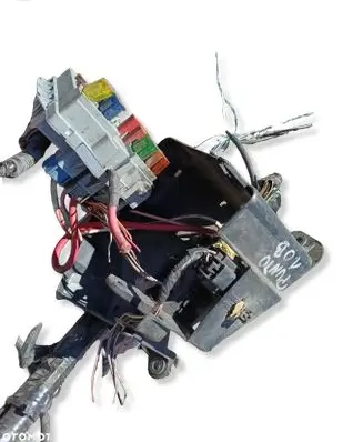 Fiat Punto (188) Fuse box set 46778440 059012