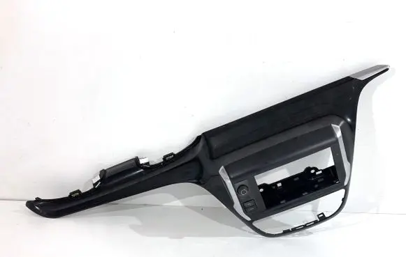 Peugeot 2008 I Dashboard trim 9673830077