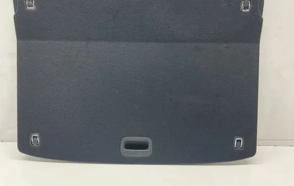 Hyundai Kona I Trunk/boot floor carpet liner 35720J9000