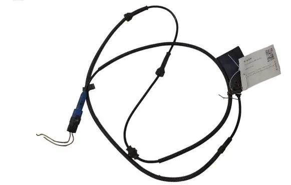 Citroen C5 ABS rear brake sensor 