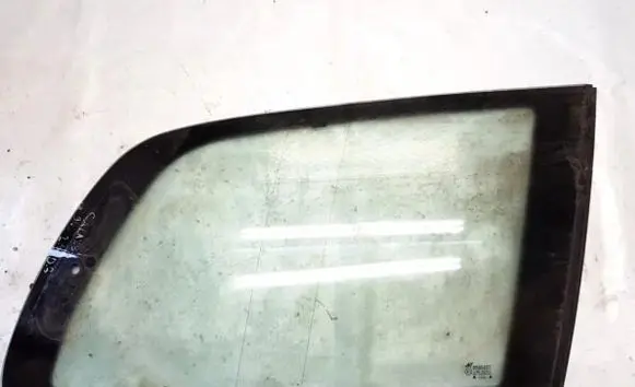 Ford Galaxy Rear side window