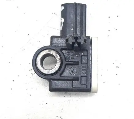 Ford Fusion II Airbag deployment crash/impact sensor CM5T14B006AA