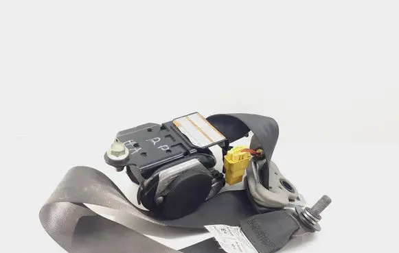 Honda Accord Front seatbelt NSB098GR08