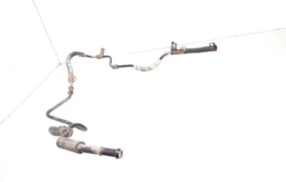 Power steering hose/pipe/line