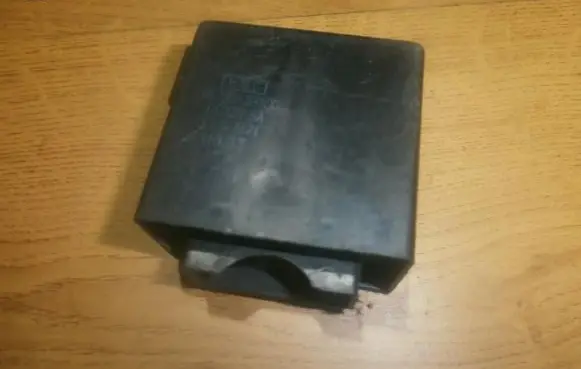 Hyundai Lantra I Other relay 9525033100