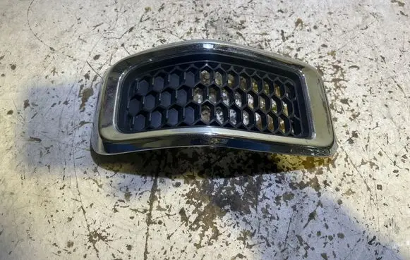 Jeep Cherokee Front grill