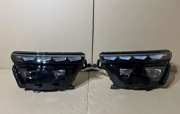 Skoda Kamiq Headlight/headlamp 658941015