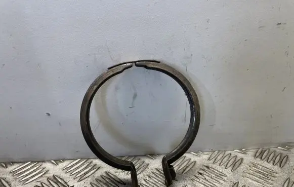 BMW 4 F32 F33 Muffler pipe connector clamp 7606136
