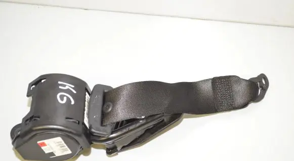 BMW 2 F22 F23 Rear seatbelt 7293267 72117293267