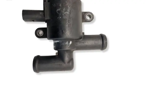 Volkswagen Golf VII Electric auxiliary coolant/water pump 5Q0122096S 5Q0906457B
