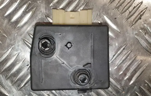 BMW 5 E60 E61 Seat control switch 6958525