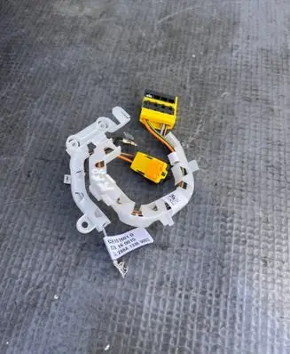 Volvo XC90 Airbag squib ring wiring 626101601d 288A1336 229180015